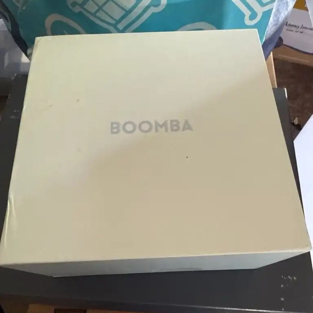 BOOMBA - Picture 2 of 4